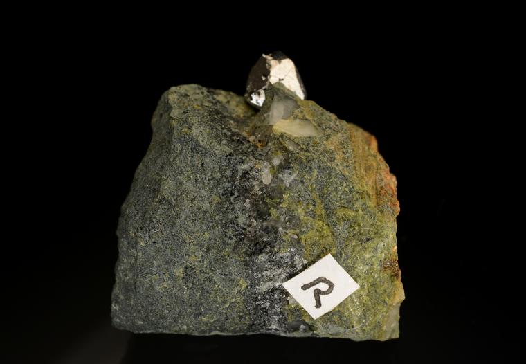 SPERRYLITE (repaired)